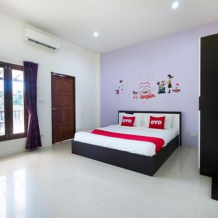 Oyo 789 Andaman Place@Baandon تالانغ المظهر الخارجي الصورة