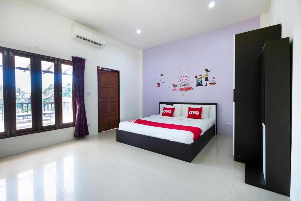 Oyo 789 Andaman Place@Baandon تالانغ المظهر الخارجي الصورة