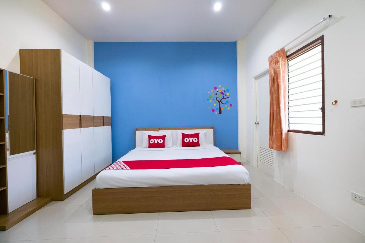 Oyo 789 Andaman Place@Baandon تالانغ المظهر الخارجي الصورة