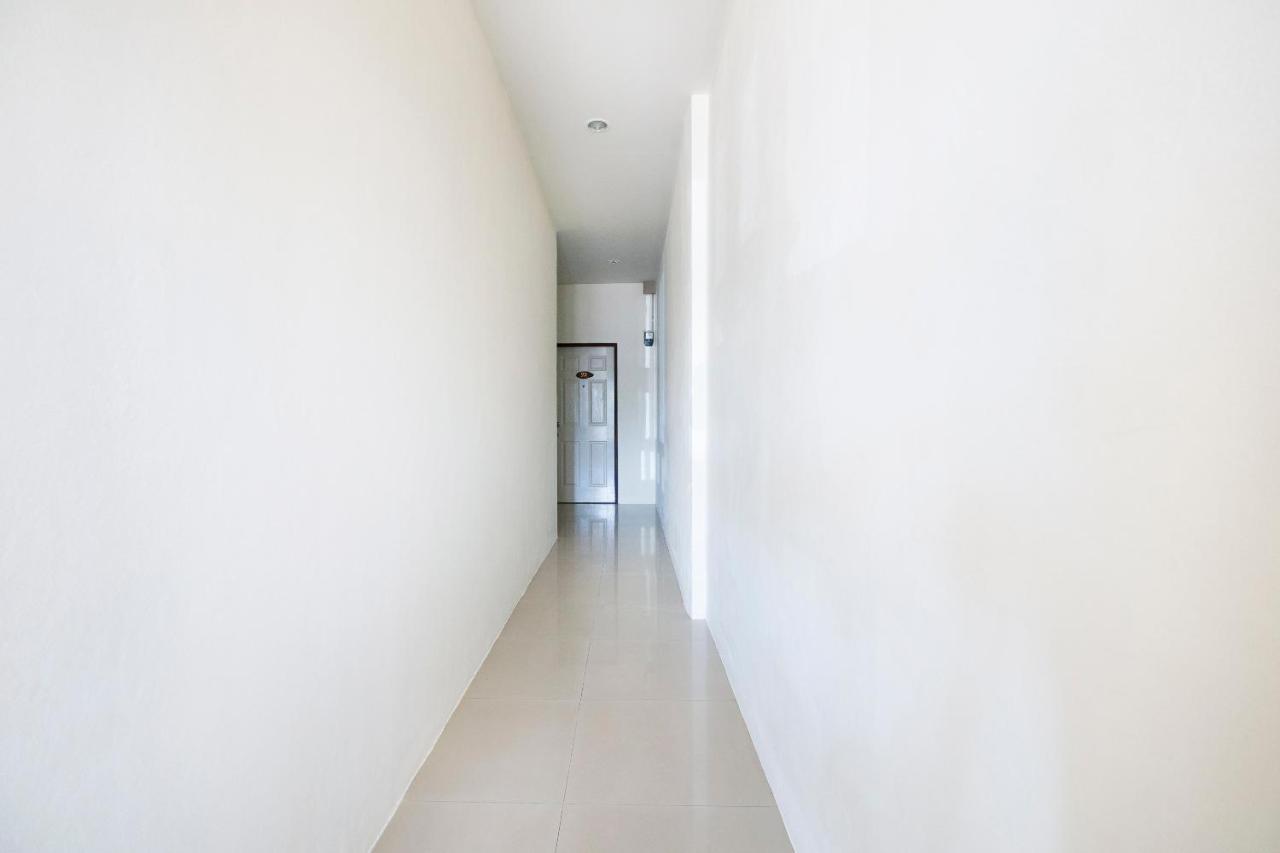 Oyo 789 Andaman Place@Baandon تالانغ المظهر الخارجي الصورة