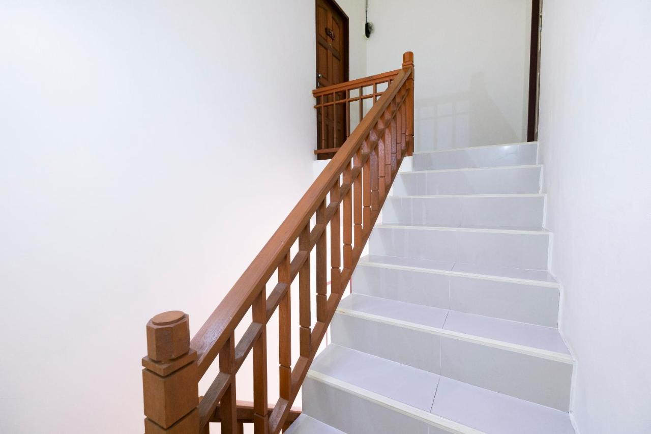 Oyo 789 Andaman Place@Baandon تالانغ المظهر الخارجي الصورة