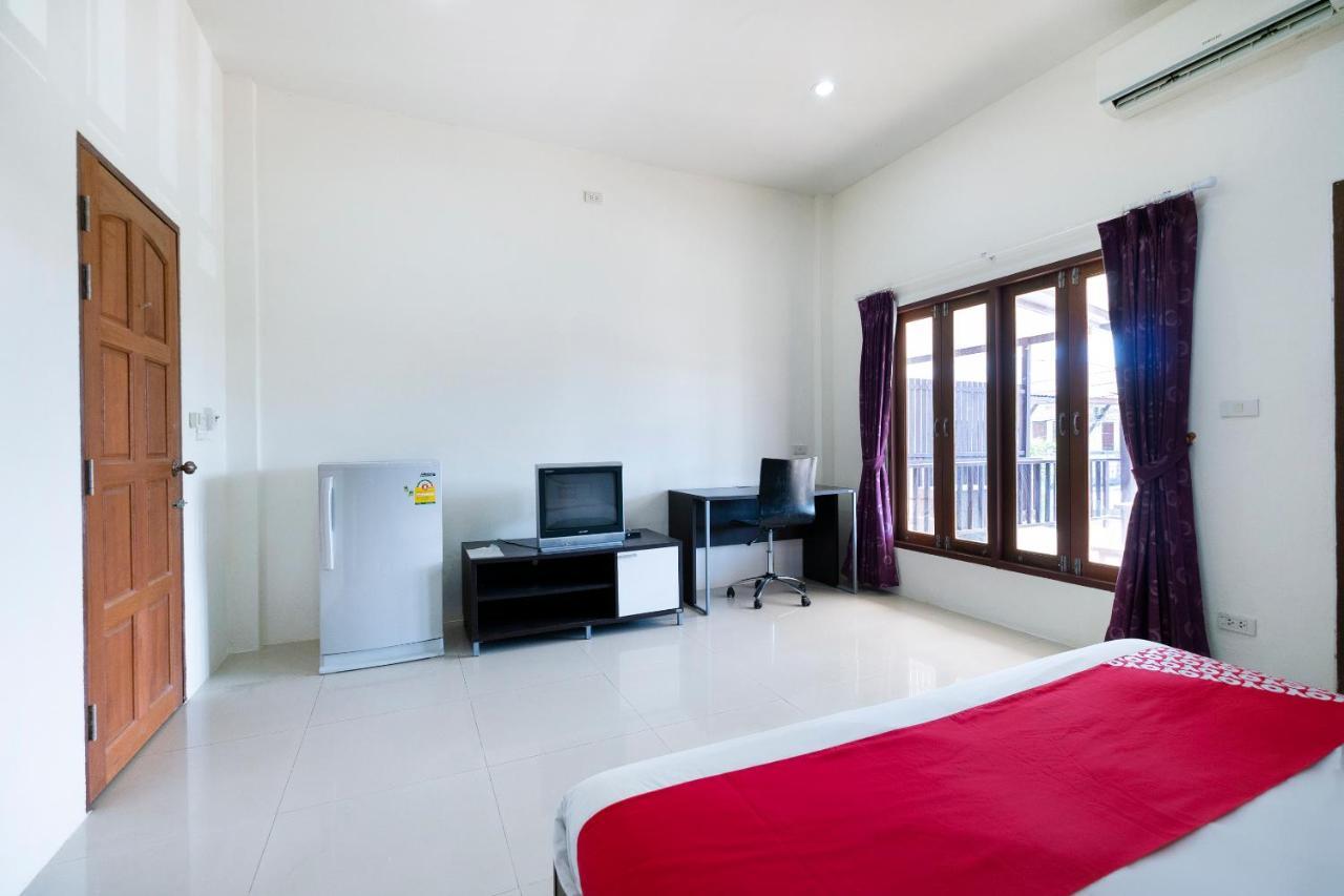 Oyo 789 Andaman Place@Baandon تالانغ المظهر الخارجي الصورة