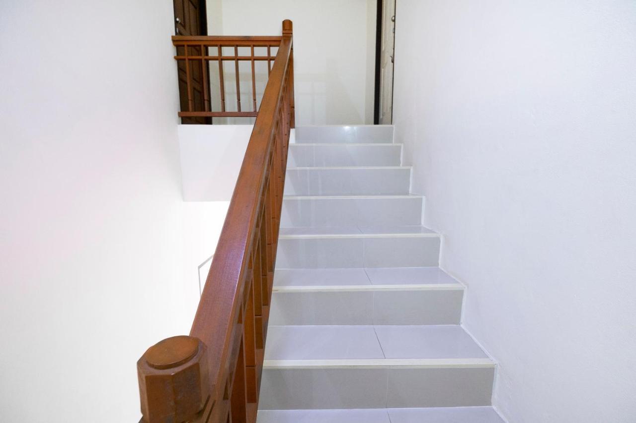 Oyo 789 Andaman Place@Baandon تالانغ المظهر الخارجي الصورة